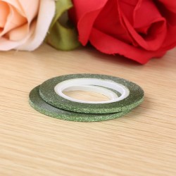 Fir metalic adeziv modele unghii 3D mat #321106